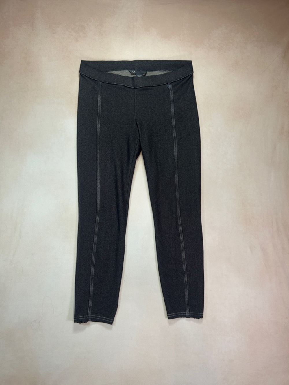 Armani Exchange leggings